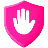 Blockio Card Testing Blocker logo