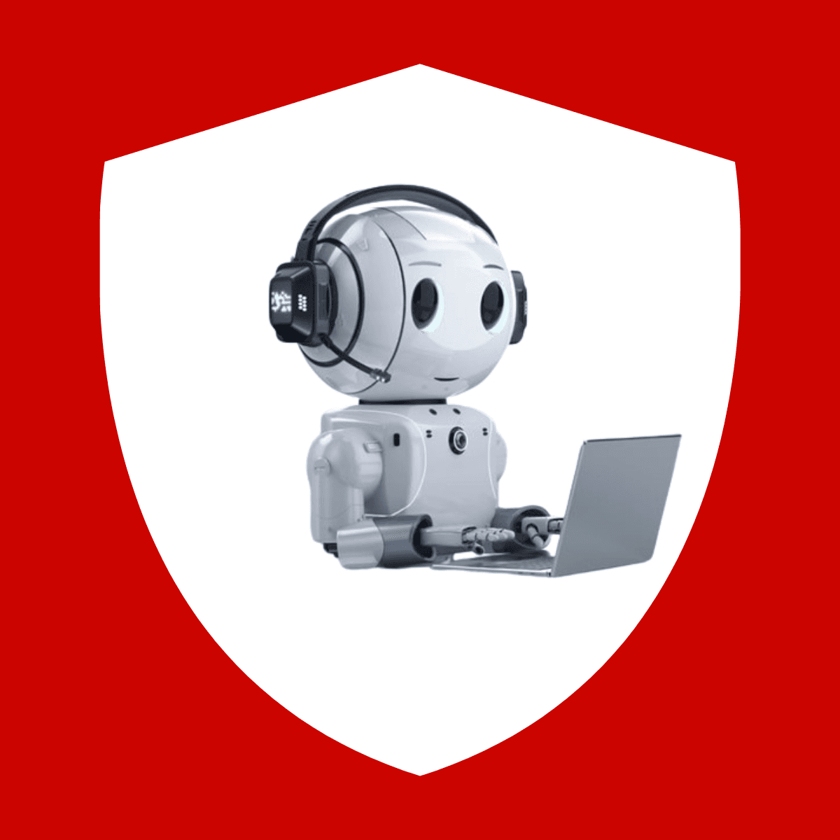 Easily Integrate a chatbot into your store, it is a GPT Live ChatBot AI-Powered Assistant logo