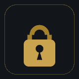 LaunchLock logo
