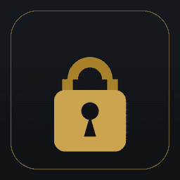 LaunchLock logo