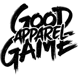 Good Game Apparel logo