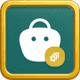 Rapid Cart Drawer Cart Upsell logo