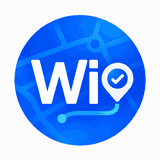 WiVerify logo