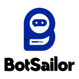 BotSailor logo