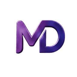 MyDeputy Chat AI and Booking logo