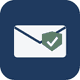 A3E Sender Check logo