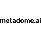 Metadome Virtual Try‑On logo