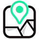 Mapify: Store Locator & Maps logo