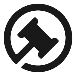 Reflow Auctions logo