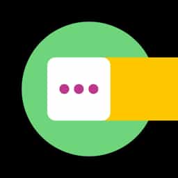 Powerful Floating Buttons logo