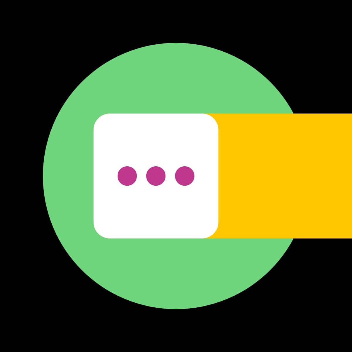 Organise widgets, declutter store, enhance branding with a customisable widget panel logo