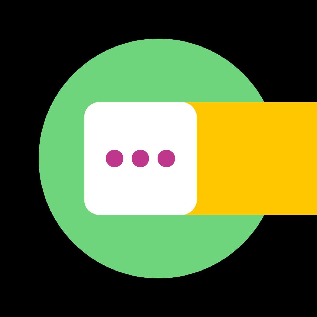Organise widgets, declutter store, enhance branding with a customisable widget panel logo