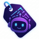 TagBot AI: Smart Segmentation logo