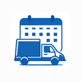 TruBytes Delivery Date Manager logo