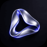 Trion AI ‑ Virtual Try‑On logo