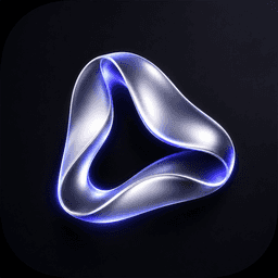 Trion AI ‑ Virtual Try‑On logo