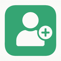 Sign Up Booster logo