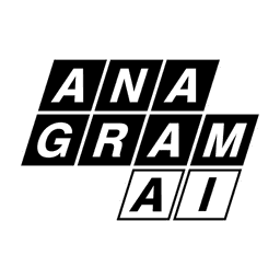 Anagram logo