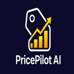 PricePilot AI logo