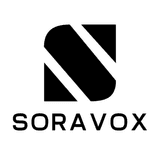 Soravox ‑ AI Phone Agent logo