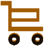BuckLIT ‑ Zero Abandon logo