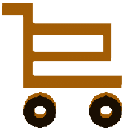 BuckLIT ‑ Zero Abandon logo