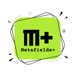 Metafileds+ logo