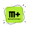 Metafileds+ logo