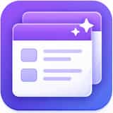 Product Description Layout Pro logo