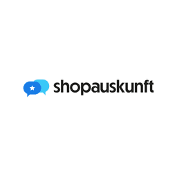 Shopauskunft – Bewertungen logo