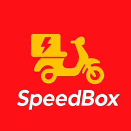 speedboxpy logo