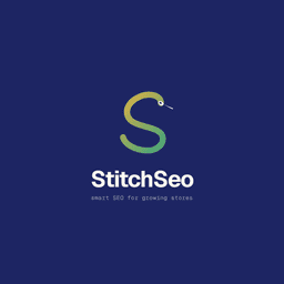 STITCH SEO logo
