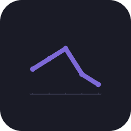 DataMetrics logo