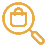 GS‑Search & Sales Booster logo