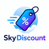 Sky Discount Coupon logo