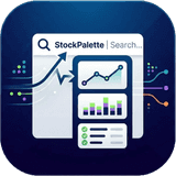 StockPalette ‑ Quick Inventory logo