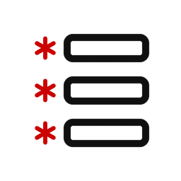 Professional Form Manager logo