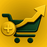 Upzella AI Upsell & Cross Sell logo