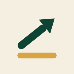 Upright: Thank You Page Upsell logo