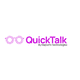 QuickTalk logo