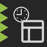 Theme O'Clock logo