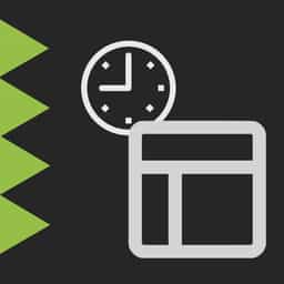 Theme O'Clock logo