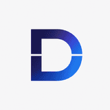 Daberly abandon cart logo
