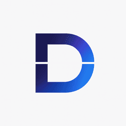 Daberly abandon cart logo