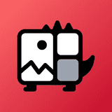 CollageKit logo