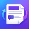 PostBridge Multistore BlogSync logo