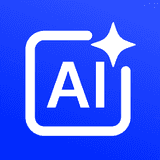 AI Photo Enhancer logo