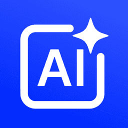 AI Photo Enhancer logo