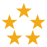 Custom Google Reviews logo