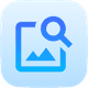 Deep Zoom Gallery logo